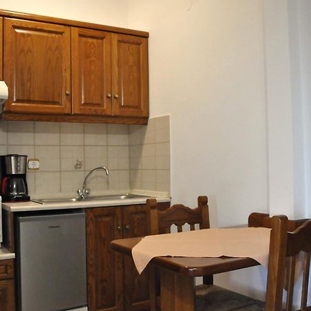 Guesthouse Papagiannopoulou Ζαγορά Εξωτερικό φωτογραφία