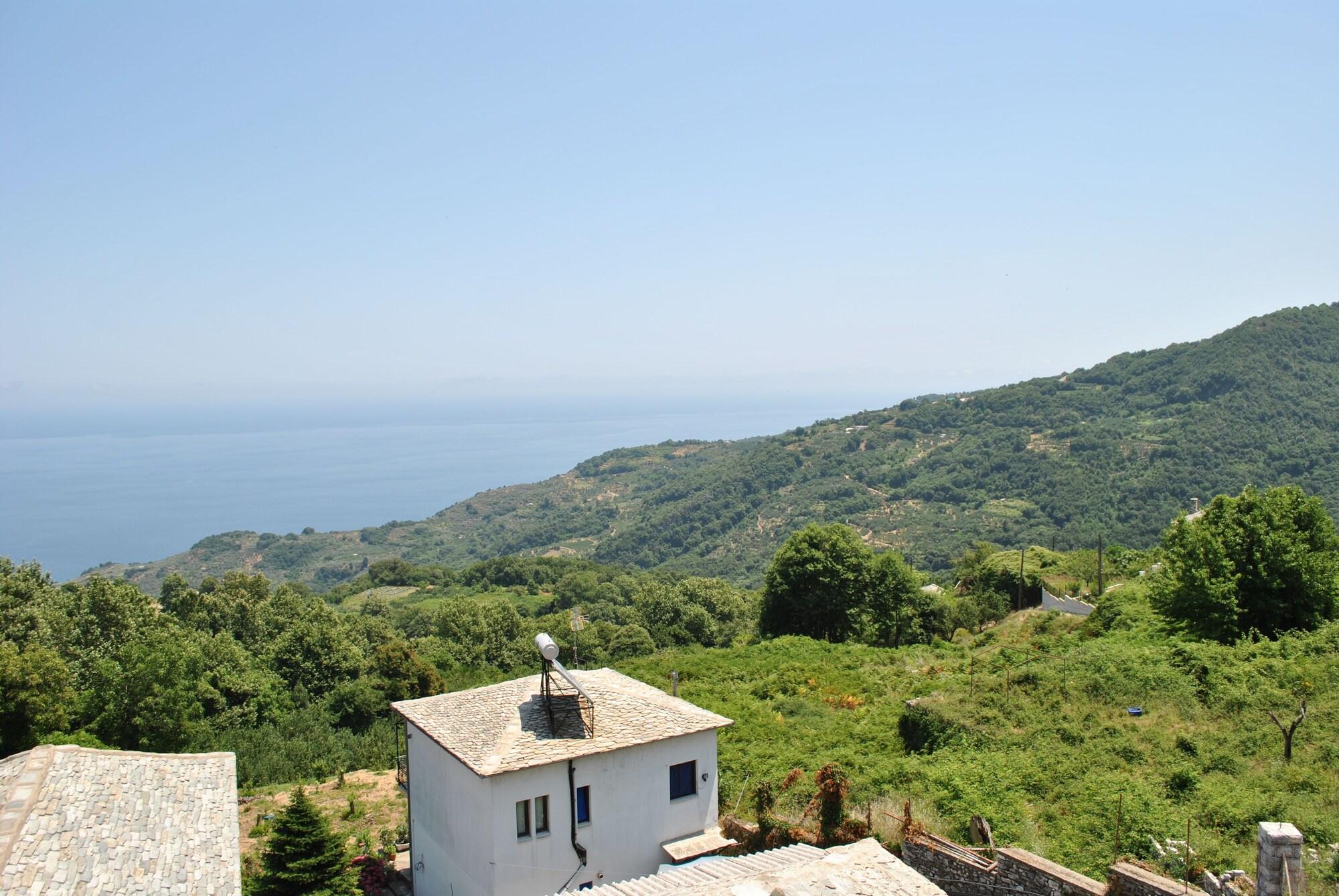 Guesthouse Papagiannopoulou Ζαγορά Εξωτερικό φωτογραφία