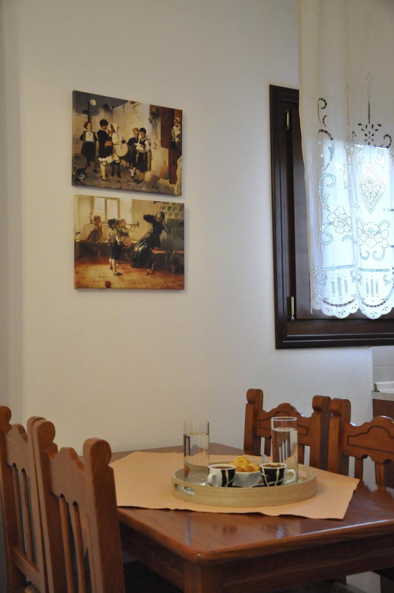 Guesthouse Papagiannopoulou Ζαγορά Εξωτερικό φωτογραφία