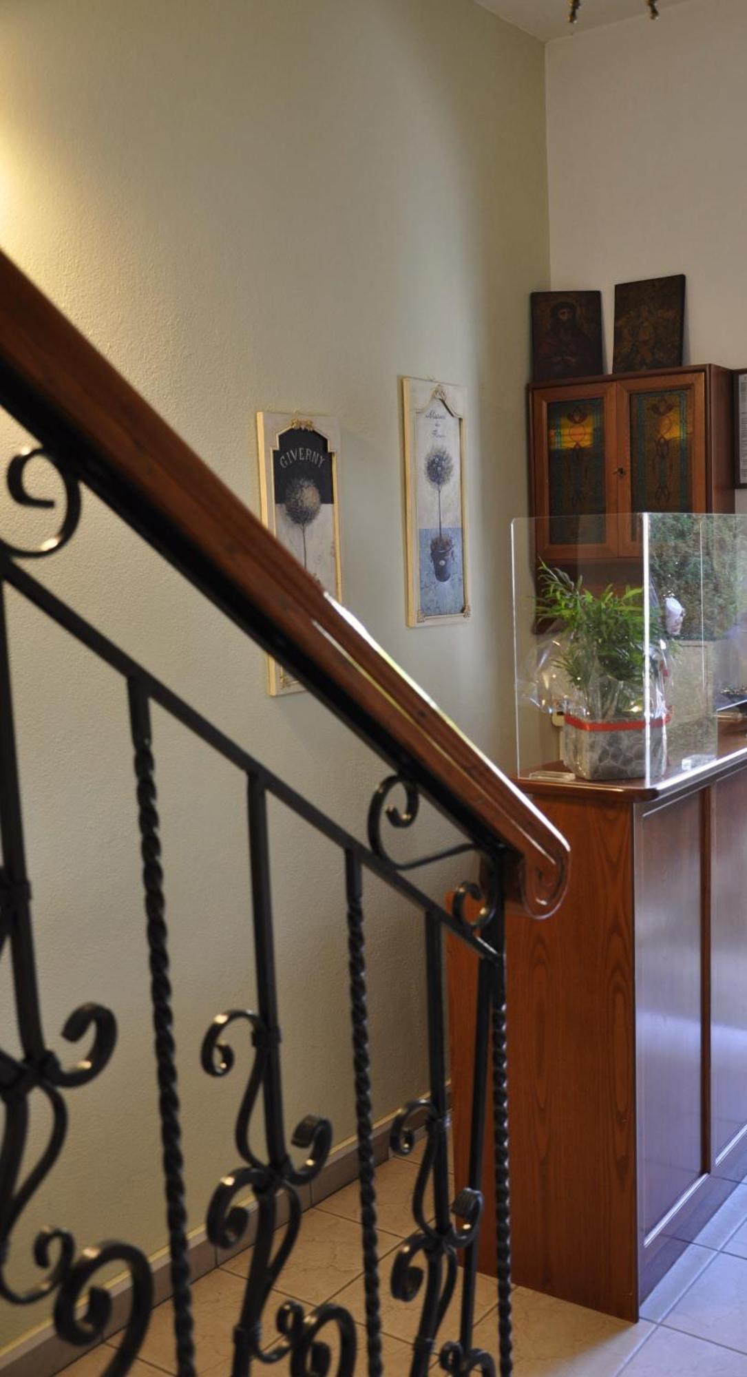 Guesthouse Papagiannopoulou Ζαγορά Εξωτερικό φωτογραφία