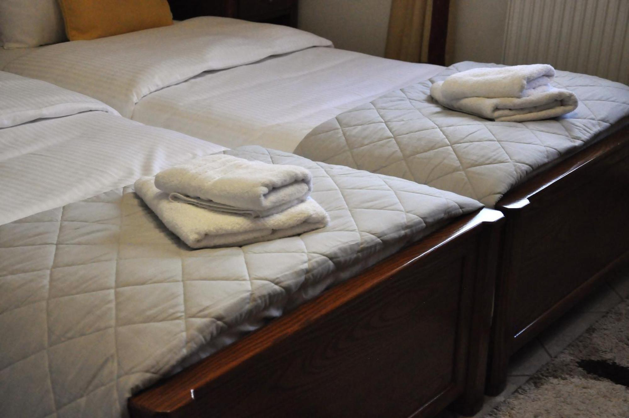 Guesthouse Papagiannopoulou Ζαγορά Εξωτερικό φωτογραφία