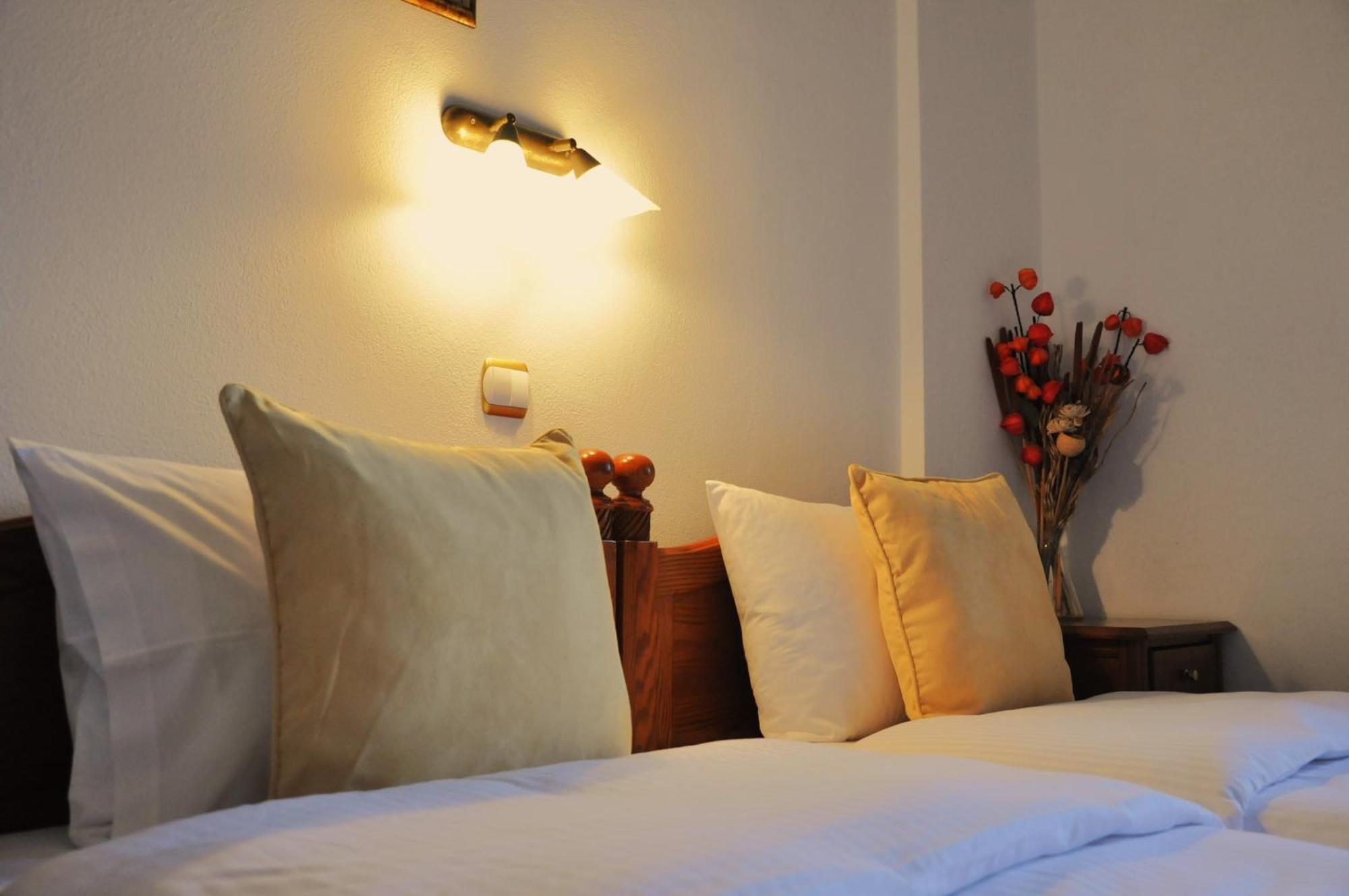 Guesthouse Papagiannopoulou Ζαγορά Εξωτερικό φωτογραφία