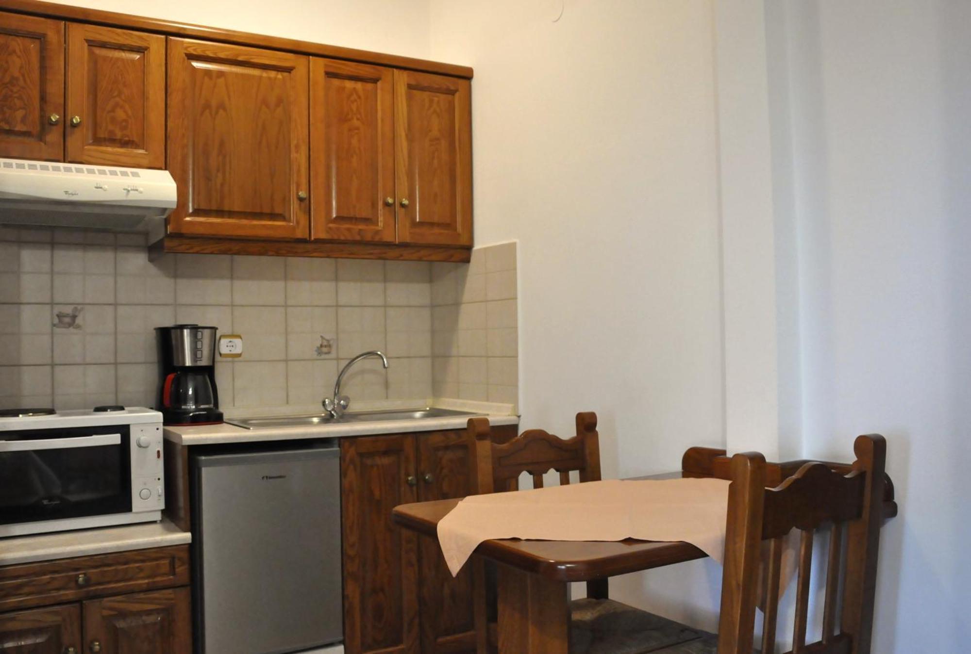 Guesthouse Papagiannopoulou Ζαγορά Εξωτερικό φωτογραφία