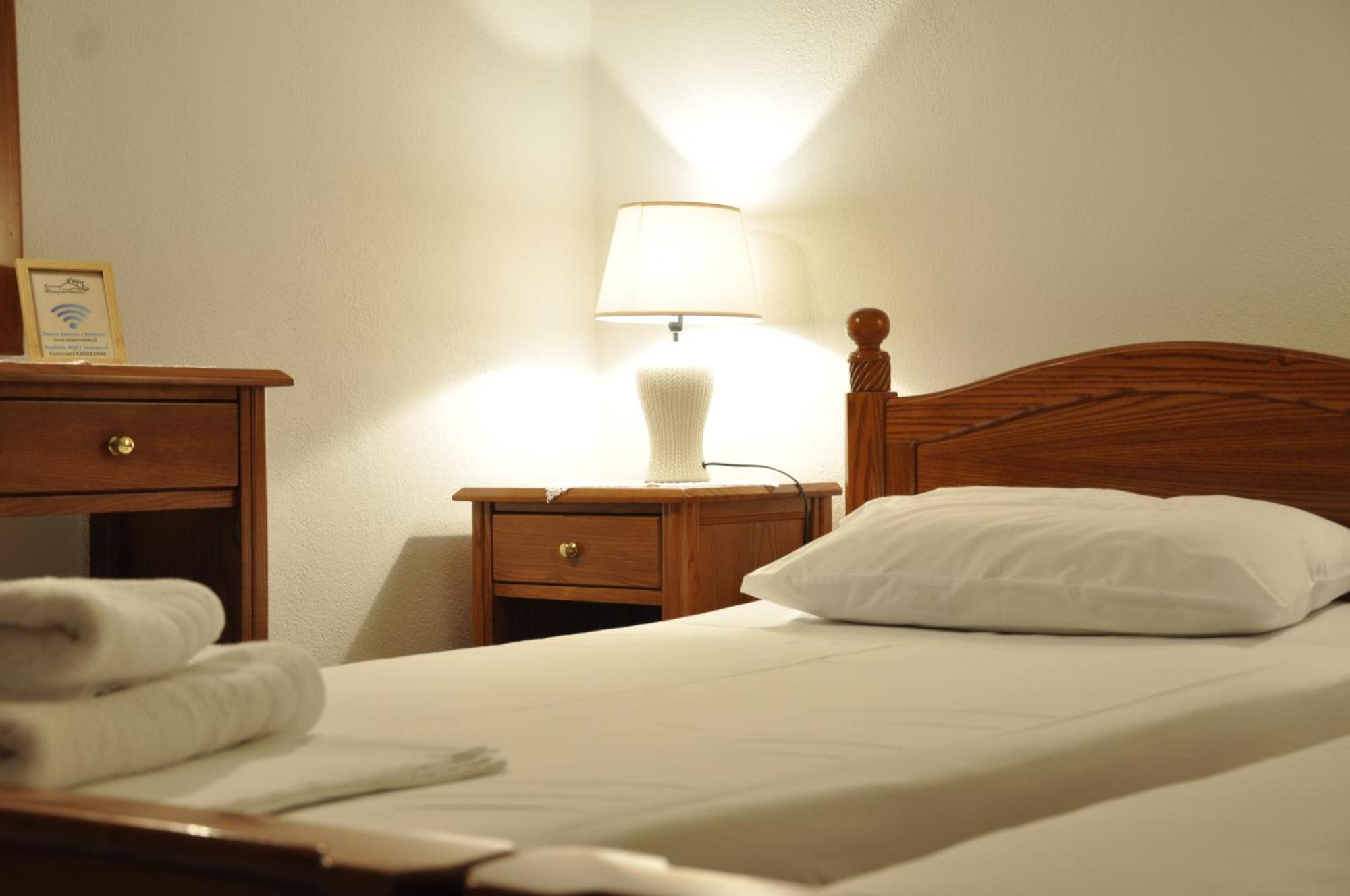 Guesthouse Papagiannopoulou Ζαγορά Εξωτερικό φωτογραφία