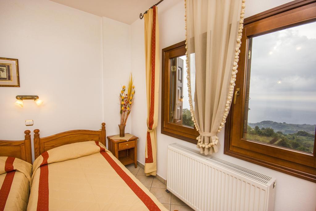 Guesthouse Papagiannopoulou Ζαγορά Δωμάτιο φωτογραφία