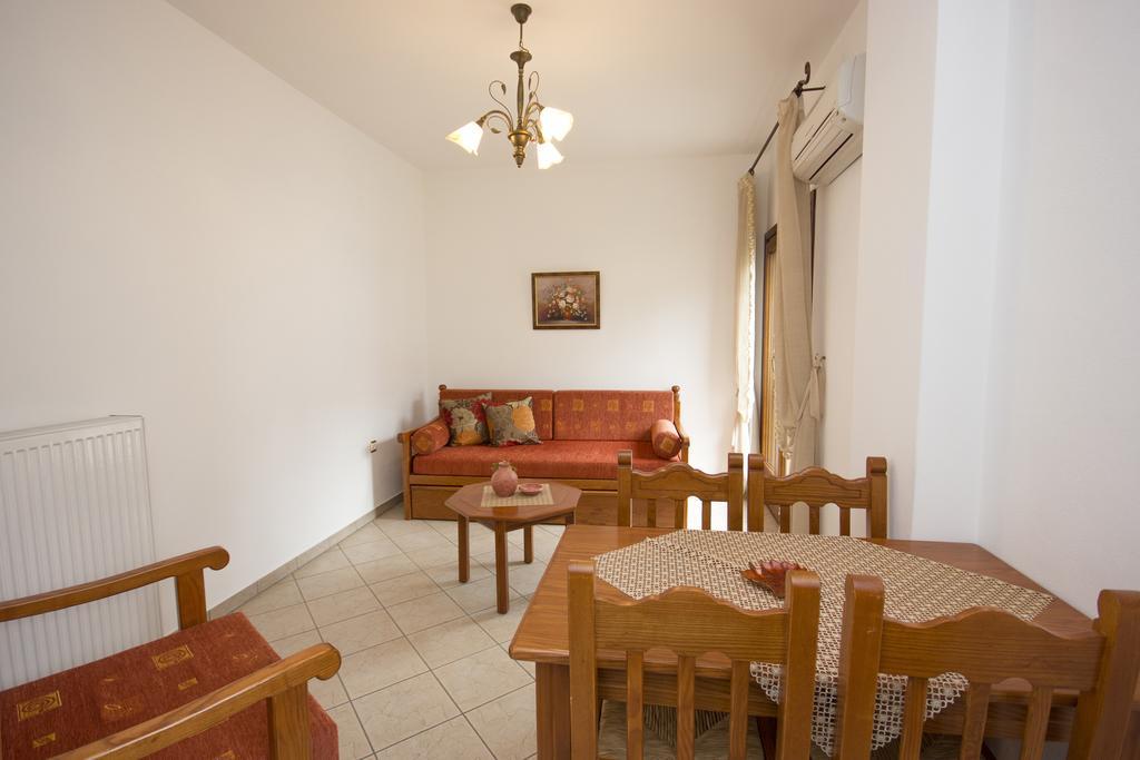 Guesthouse Papagiannopoulou Ζαγορά Δωμάτιο φωτογραφία