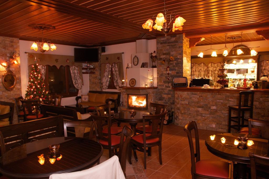 Guesthouse Papagiannopoulou Ζαγορά Εξωτερικό φωτογραφία