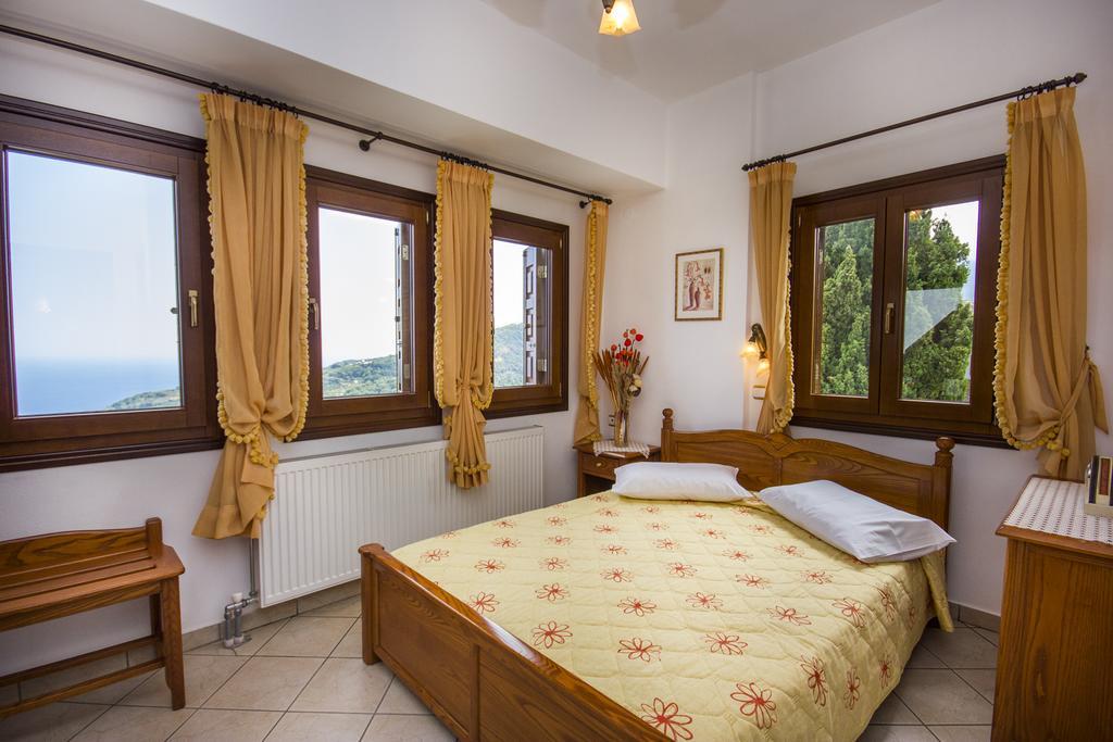 Guesthouse Papagiannopoulou Ζαγορά Εξωτερικό φωτογραφία