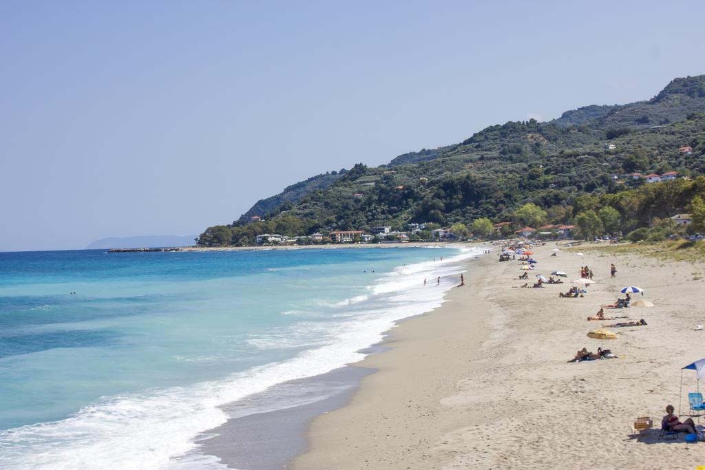 Guesthouse Papagiannopoulou Ζαγορά Εξωτερικό φωτογραφία