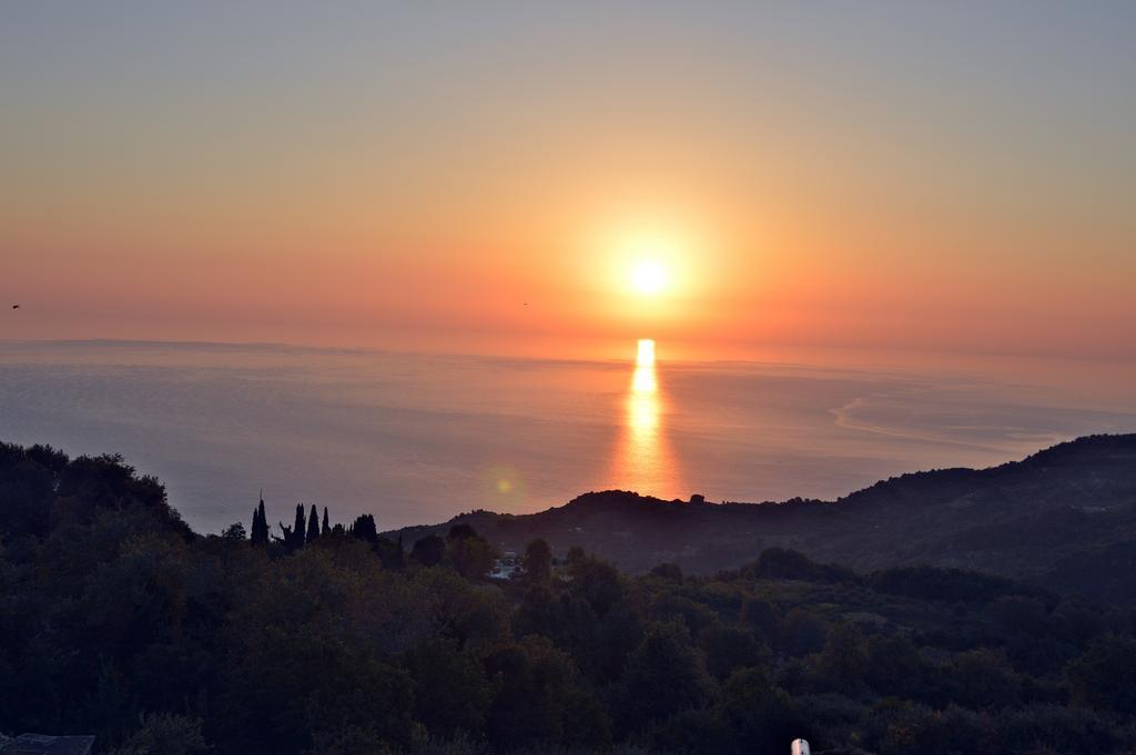 Guesthouse Papagiannopoulou Ζαγορά Εξωτερικό φωτογραφία