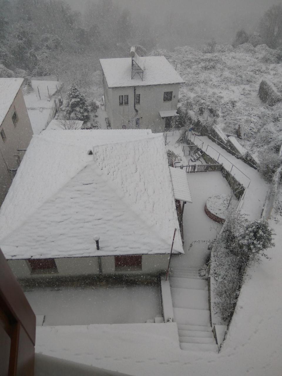 Guesthouse Papagiannopoulou Ζαγορά Εξωτερικό φωτογραφία